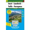 Imst, Landeck, Telfs, Fernpass (WK252)