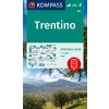 Trentino 1:50 t. (set 3 map, č.683)