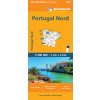 mapa Portugal north 1:300 t.