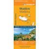 mapa Madeira 1:60 t.