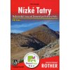 Nízké Tatry - turistický průvodce