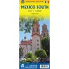 mexicosouth cover