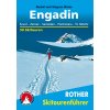 Engadin - skialpinistický průvodce