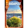 průvodce Budapest 7.edice anglicky