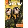 průvodce Costa Rica 9.edice anglicky