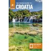 průvodce Croatia 9.edice anglicky