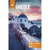 průvodce Greece 16.edice anglicky