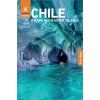 průvodce Chile 8.edice anglicky