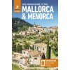 průvodce Mallorca & Menorca 9.edice anglicky