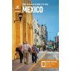 průvodce Mexico 12.edice anglicky