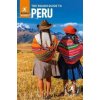 průvodce Peru 10.edice anglicky