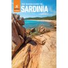 průvodce Sardinia 8.edice anglicky