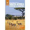 průvodce South Africa,Lesotho,Swaziland 10.edice anglicky