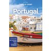 průvodce Portugal 13.edice anglicky Lonely Planet