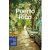 průvodce Puerto Rico 8.edice anglicky Lonely Planet