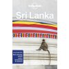 průvodce Sri Lanka 15.edice anglicky Lonely Planet