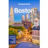 průvodce Boston 8.edice anglicky Lonely Planet
