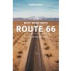 průvodce Route 66 Road trips anglicky Lonely Planet