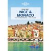 průvodce Nice, Monaco pocket 2.edice anglicky