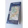 mapa Paklenica 1:25 tis.