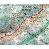 mapa Paklenica 1:25 tis.