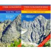 Výber tatranských stien - komplet