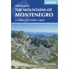 Mountains of Montenegro anglicky