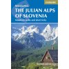 Julian Alps of Slovenia anglicky