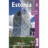 průvodce Estonia 8. edice anglicky