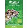 průvodce Zambia 7.edice anglicky