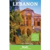 průvodce Lebanon (Libanon) 3.edice anglicky