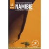Namibie a Viktoriny vodopády