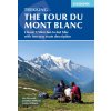 Tour du Mont Blanc - turistický průvodce