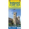 Barbados & Saint Lucia