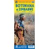 Botswana & Zimbabwe