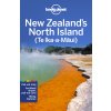 New Zealand's North Island