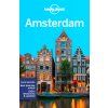 průvodce Amsterdam 11. edice Lonely Planet
