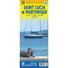 Saint Lucia & Martinique