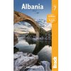 66536 pruvodce albania albanie 7 edice anglicky