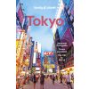 průvodce Tokyo 14.edice anglicky Lonely Planet