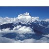 Annapurna trekking