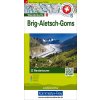 Brig - Aletsch - Goms