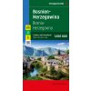 Bosna a Hercegovina 1:200 t.