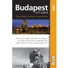 průvodce Budapest 3.edice anglicky