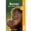 průvodce Borneo 4.edice