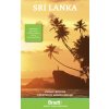 průvodce Sri Lanka 7.edice anglicky