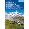 Zillertal Alps trekking