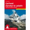 Garhwal, Zanskar, Ladakh 1. vydání německy