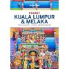 průvodce Kuala Lumpur pocket 3.edice anglicky Lonely Planet