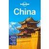 průvodce China 16.edice anglicky Lonely Planet